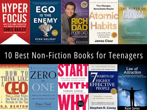 10 Best Non.